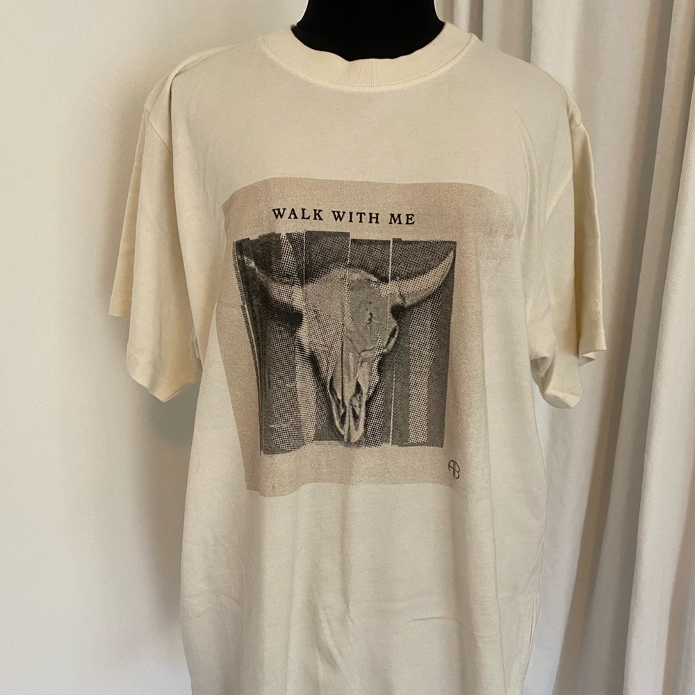 Anine Bing Lili Tee